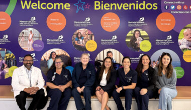 When a child has a stroke, specialized care close to home matters • Brand stories