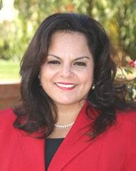 Long Beach City College Trustee Vivian Malauulu. (Courtesy photo)