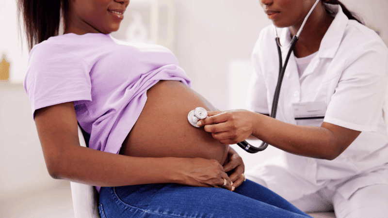 Standing for health equity: Miller Children’s & Women’s Hospital takes on bias, communication gaps and systemic barriers in maternal care