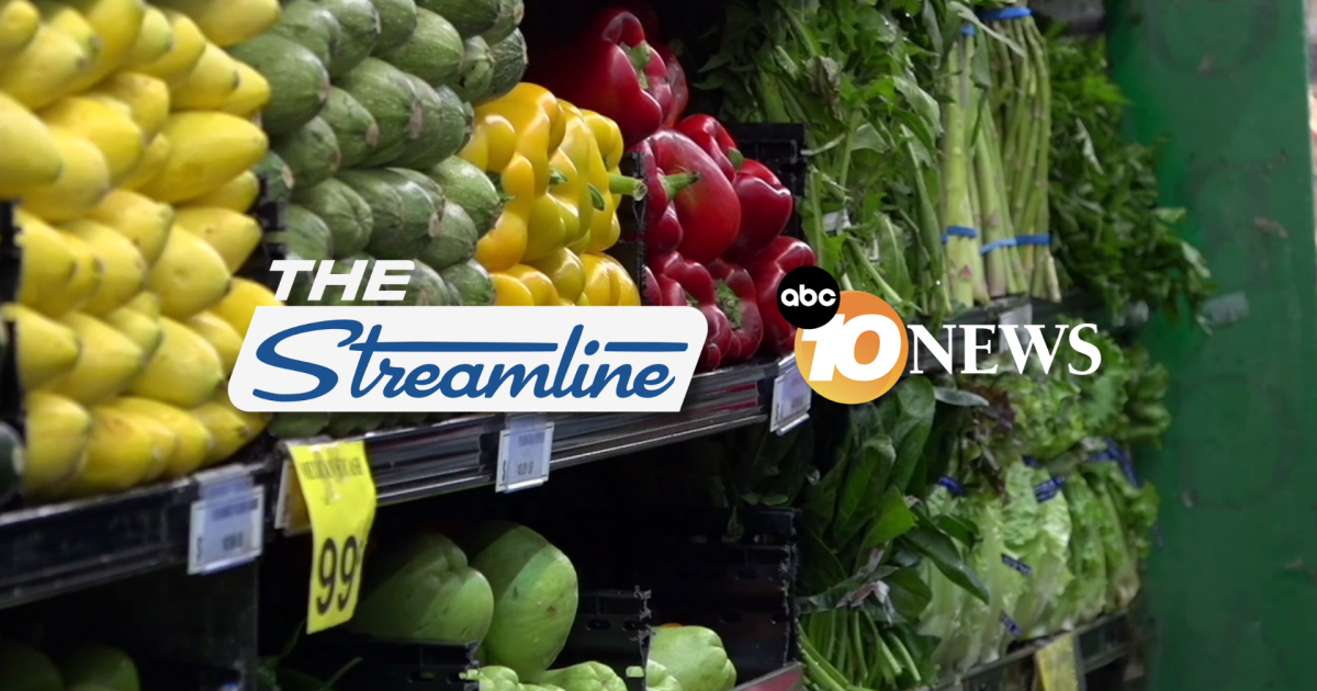 The Streamline: CalFresh changes could leave many San Diegans without benefits
