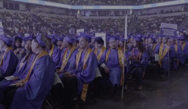 CSUB celebrates Class of 2026