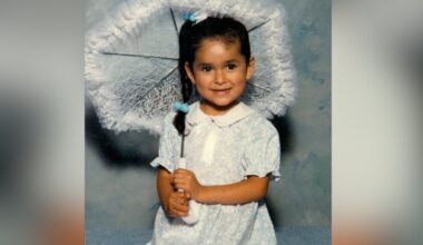 Bakersfield family seeks justice 36 years after Jessica Martinez's murder