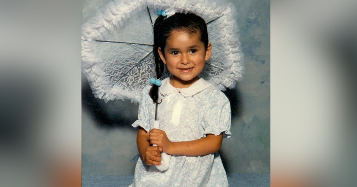 Bakersfield family seeks justice 36 years after Jessica Martinez's murder
