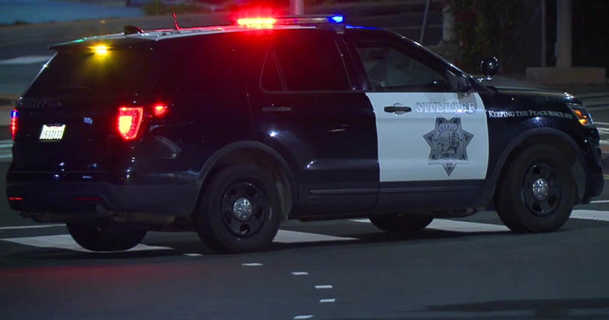 2 brothers accused of attempted burglary arrested after standoff in IB
