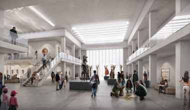 San Diego mayor signs agreement with College District for Golden Hall study