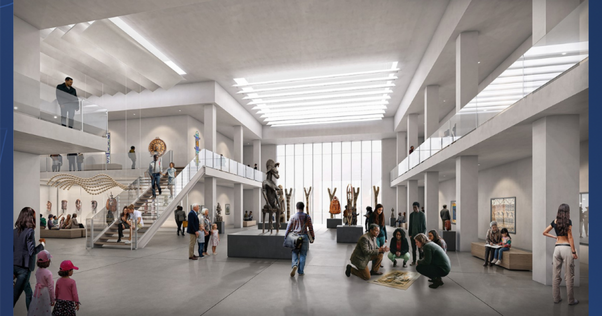 San Diego mayor signs agreement with College District for Golden Hall study