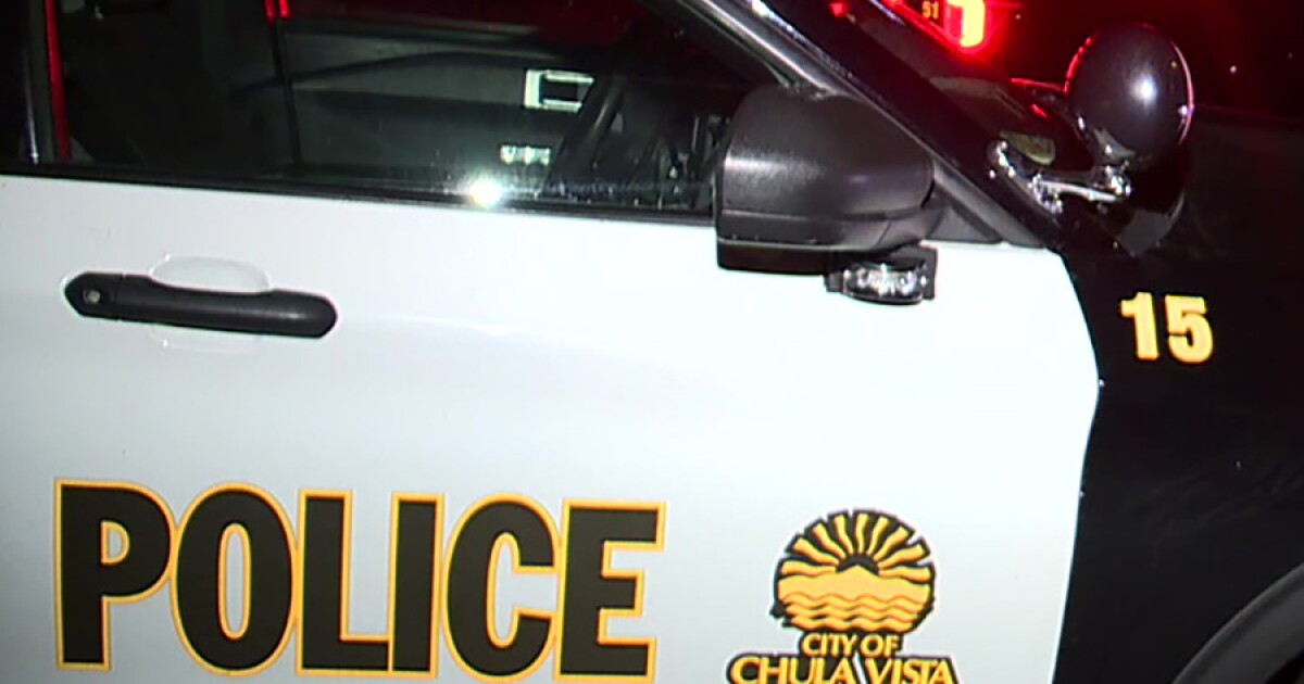 Walmart worker, 18, shot dead in parking lot in Chula Vista; suspect arrested