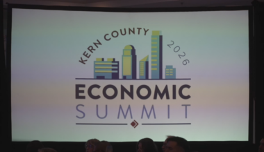 Kern County economic summit highlights wages and workforce