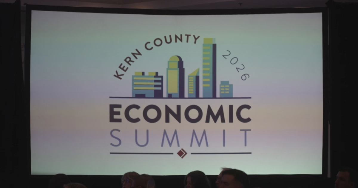 Kern County economic summit highlights wages and workforce