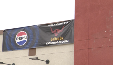 The Golden Ox is returning to Oildale with a drive-thru