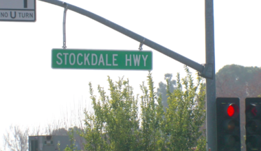 Overnight closures planned on Stockdale Highway in Bakersfield