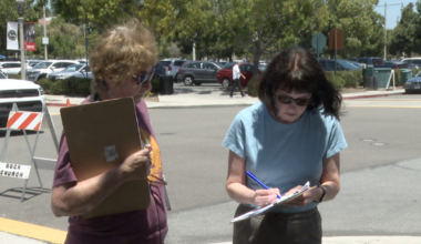 San Diego petition drive targets trash fee, Balboa Park parking charges