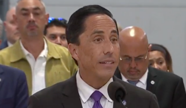 Mayor Gloria released revised 2027 city budget plan with some restorations