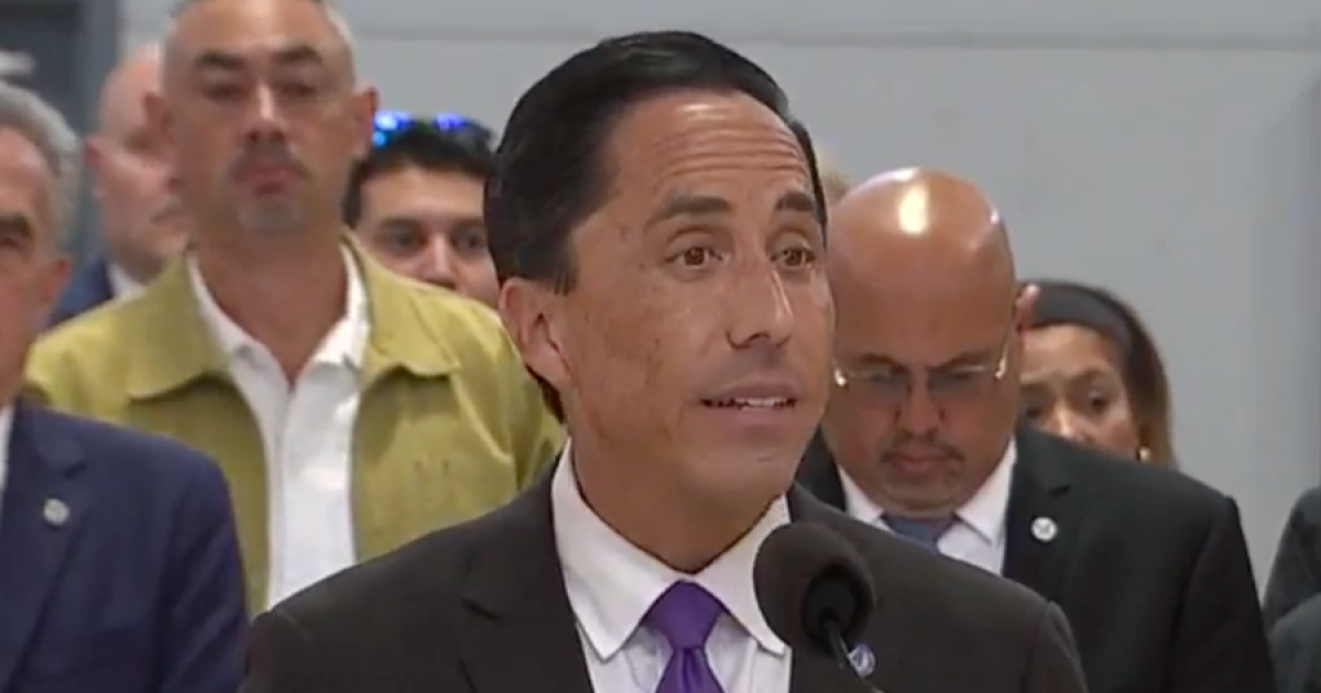 Mayor Gloria released revised 2027 city budget plan with some restorations