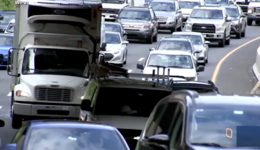 CHP warns drivers to prepare for Memorial Day weekend travel