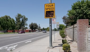 Grand Jury flags gaps in Bakersfield’s response to neighborhood traffic safety