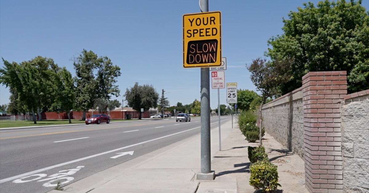 Grand Jury flags gaps in Bakersfield’s response to neighborhood traffic safety