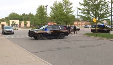 Bouchard says carjack shooting suspect should've never been out on the streets