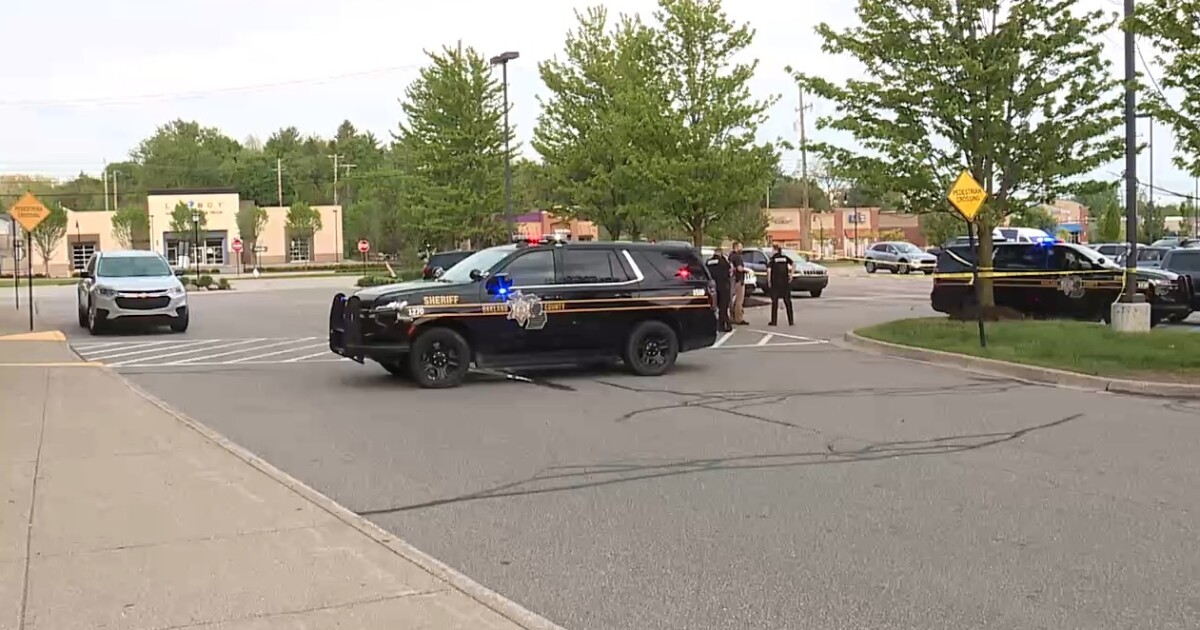 Bouchard says carjack shooting suspect should've never been out on the streets