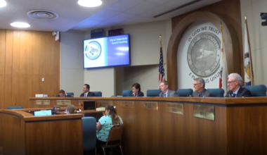 Bakersfield council approves sewer rate hike starting in July