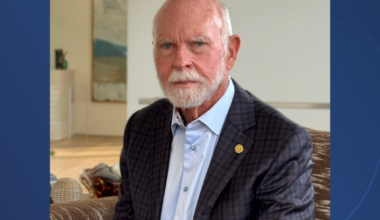 Research scientist, genomics pioneer J. Craig Venter dies in San Diego