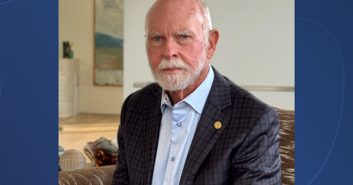 Research scientist, genomics pioneer J. Craig Venter dies in San Diego