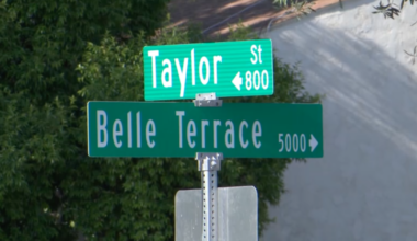 Bakersfield man charged with murder in Taylor Street stabbing