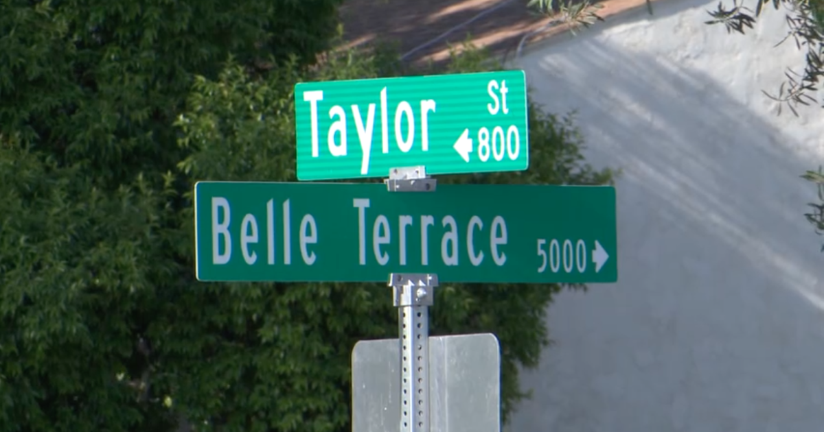 Bakersfield man charged with murder in Taylor Street stabbing