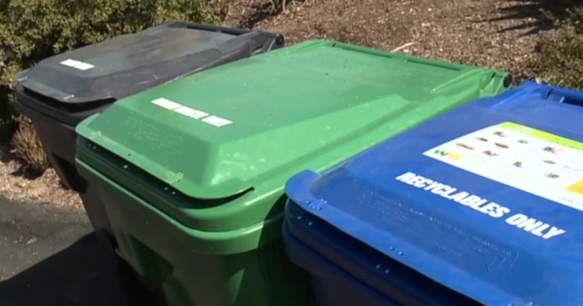 San Diego City Council to repeal Balboa Park parking fees, roll back trash fees