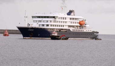 Kern County health officials address hantavirus concerns after cruise deaths