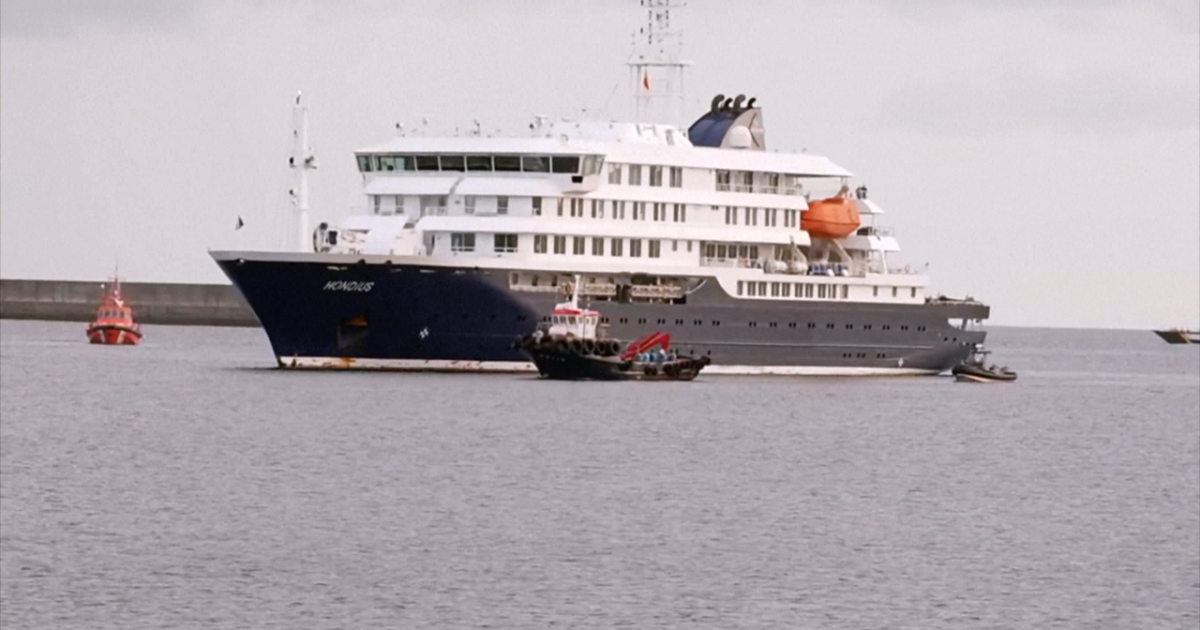 Kern County health officials address hantavirus concerns after cruise deaths