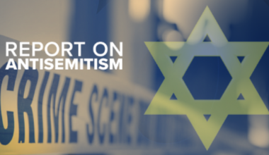 Antisemitic incidents fall in San Diego in 2025 but remain near historic highs