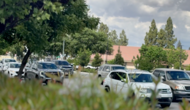 Car insurance rates continue to rise, leaving drivers frustrated