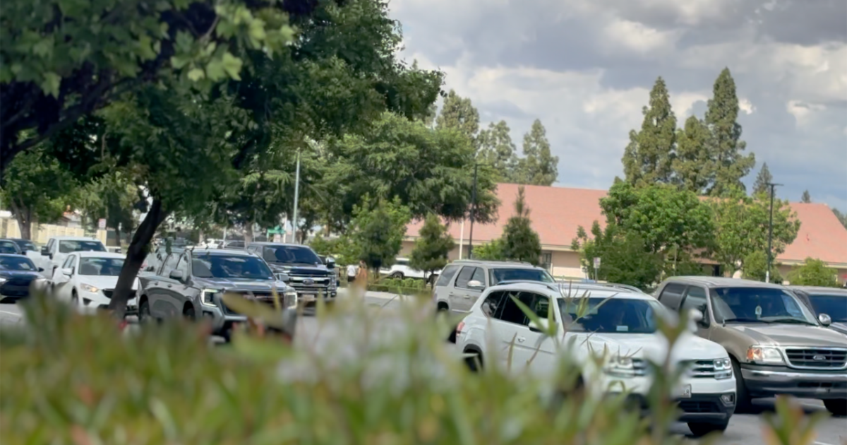 Car insurance rates continue to rise, leaving drivers frustrated