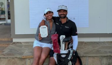 First-Ever Bakersfield resident qualifies for U.S. Open