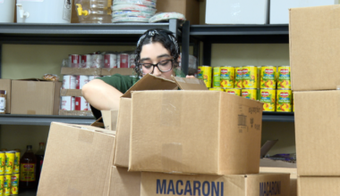 New CalFresh requirements will take effect across California June 1st