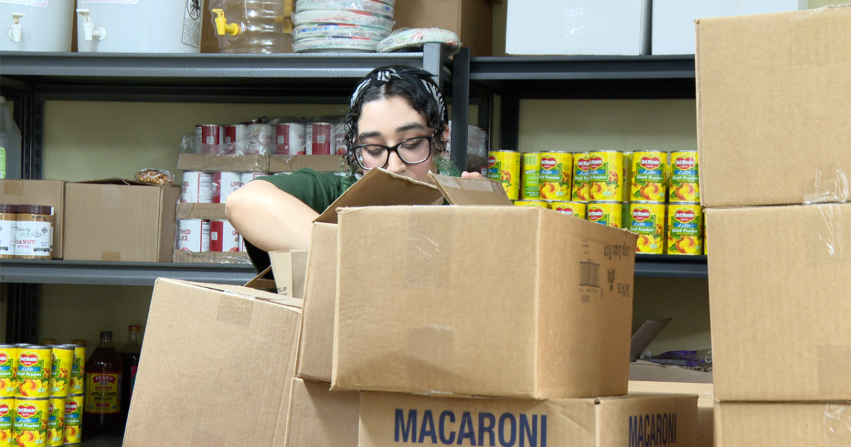 New CalFresh requirements will take effect across California June 1st