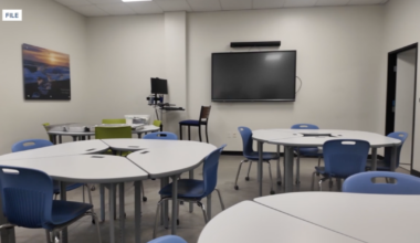 Kern school districts monitoring nationwide Canvas cybersecurity incident