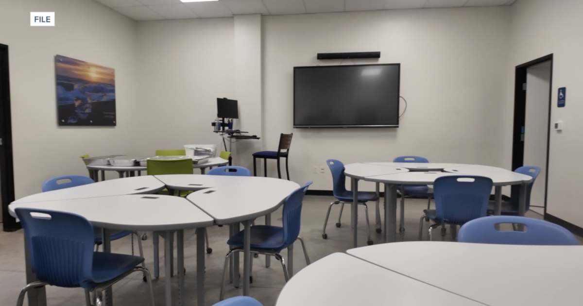 Kern school districts monitoring nationwide Canvas cybersecurity incident