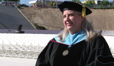 Stacy Pfluger named as Bakersfield College's 12th president