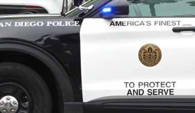 Suspect in deadly Midway District assault case arrested in Arizona