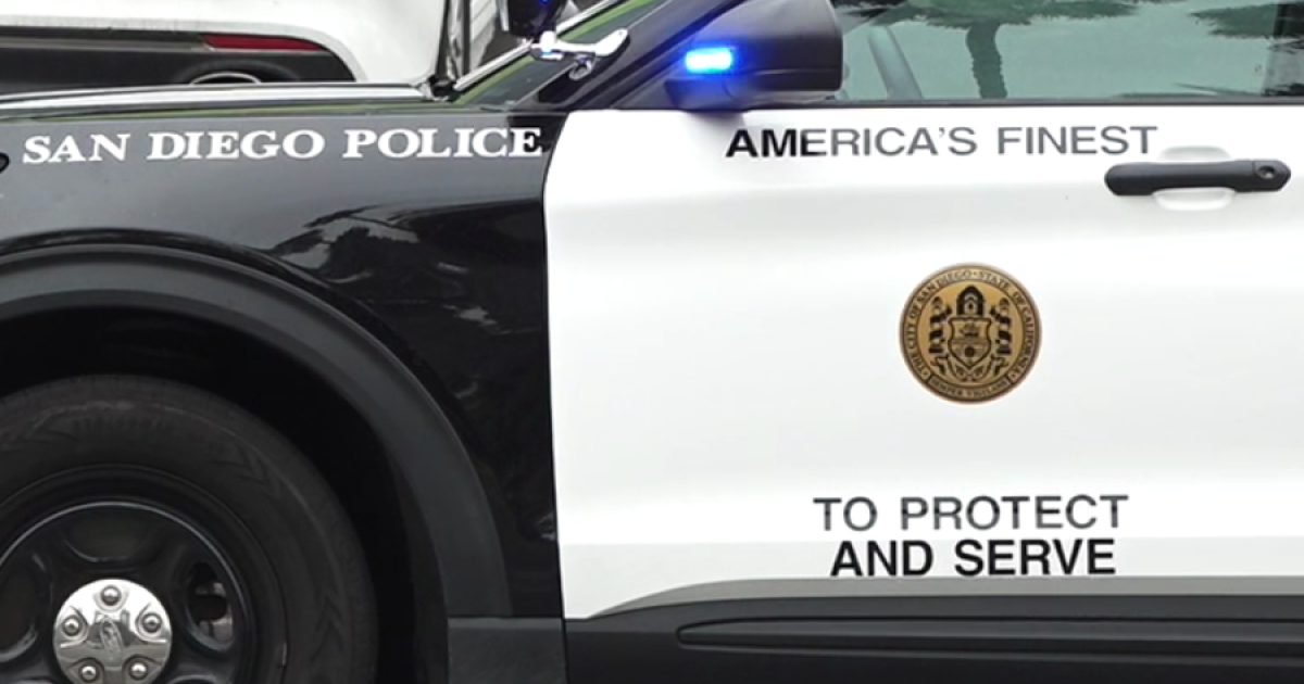 Suspect in deadly Midway District assault case arrested in Arizona
