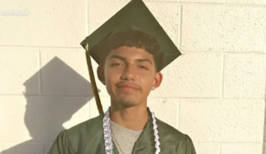 Teen killed in southeast Bakersfield shooting