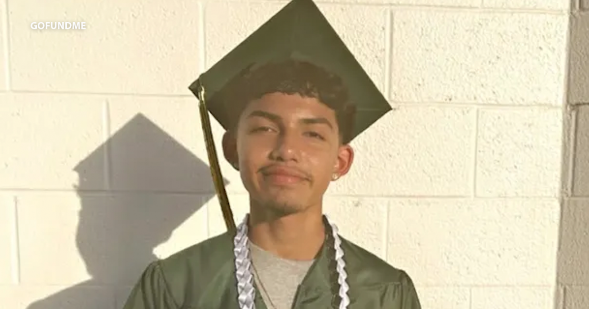 Teen killed in southeast Bakersfield shooting