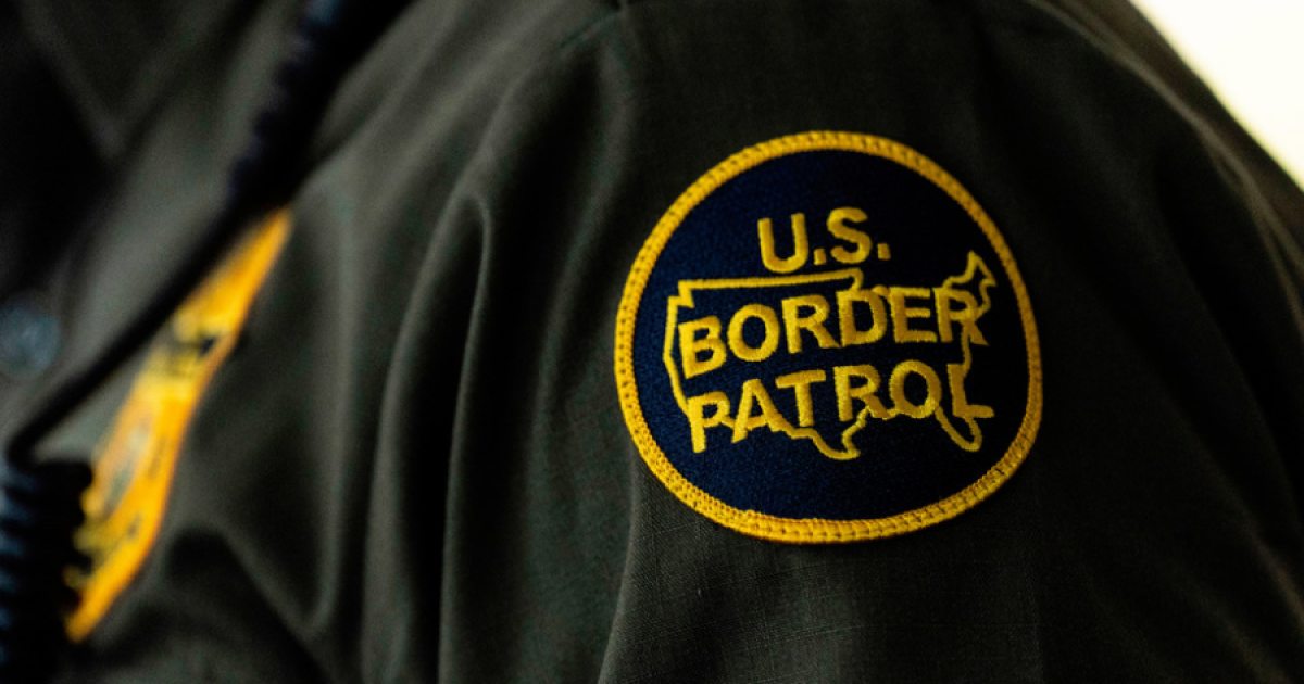 Border Patrol arrests 2 Mexican fugitives in separate San Diego operations