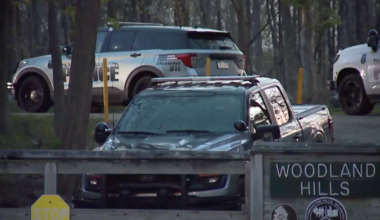 Farmington Hills police launch homicide investigation after body found in park