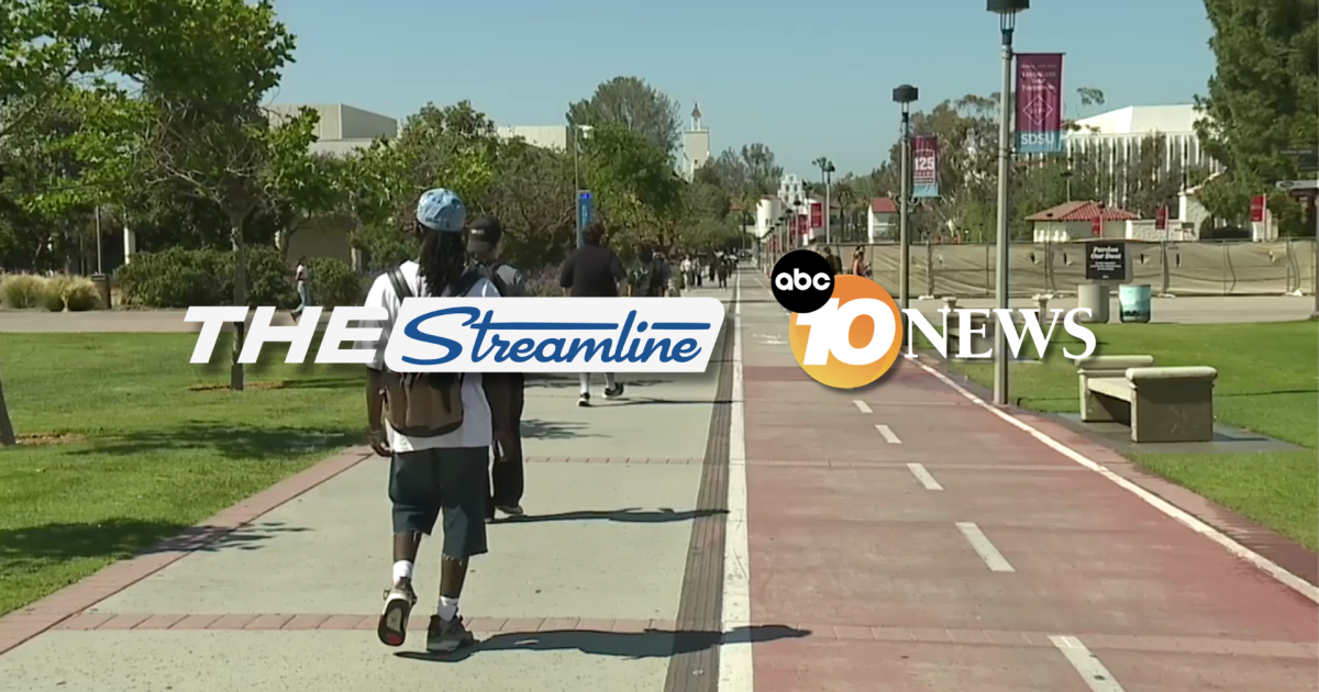San Diego colleges back online following Canvas hack