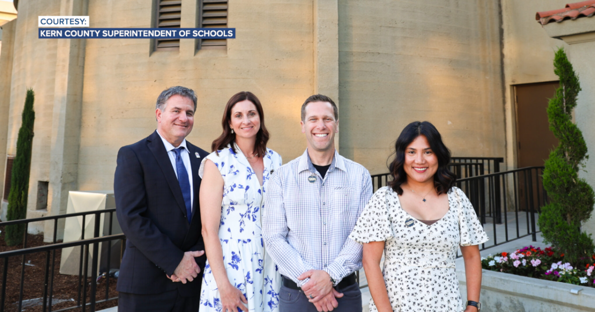 KCSOS names Teacher of the Year finalists