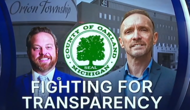 Oakland County leaders under fire: More township officials call for transparency
