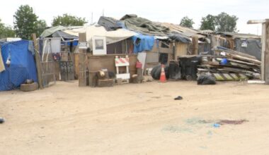 Double homicide puts East Bakersfield's 'The Ranch' under scrutiny